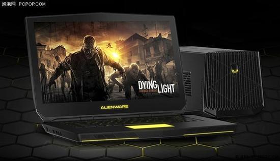 Alienware 15【GTX 970M版】