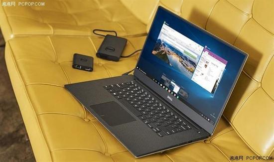 戴尔XPS 15【256GB SSD】