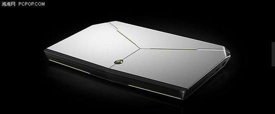 Alienware 15【GTX 970M版】