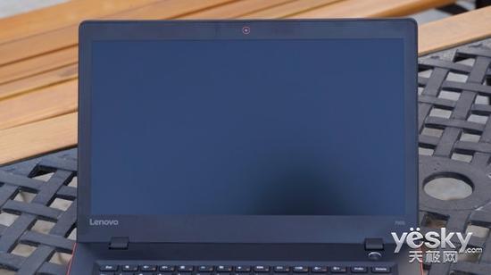 联想ideapad 700S机身B面