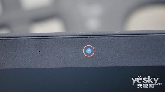 联想ideapad 700S摄像头
