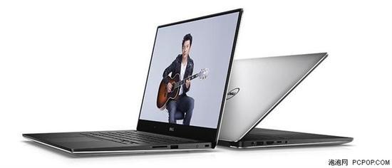 戴尔XPS 15【256GB SSD】