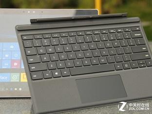 微软Surface Pro 4