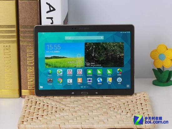 三星GALAXY Tab S T800