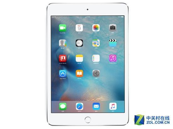 苹果 iPad mini 4(64GB/WiFi版)