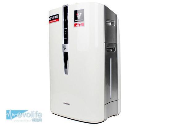 (夏普初代空气消毒机KC-W380SW-W)
