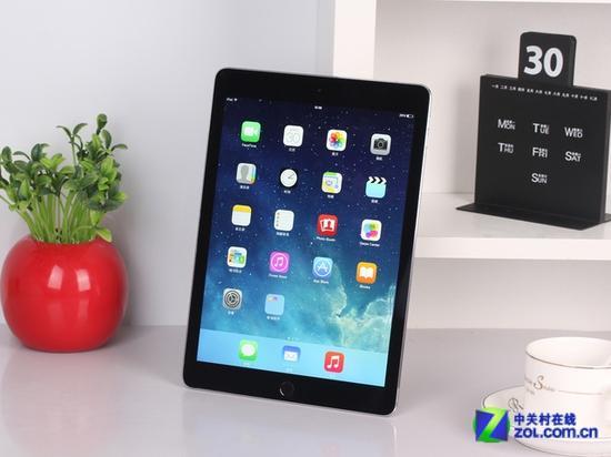 苹果iPad Air 2