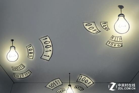 “LiFi”具备诸多优势