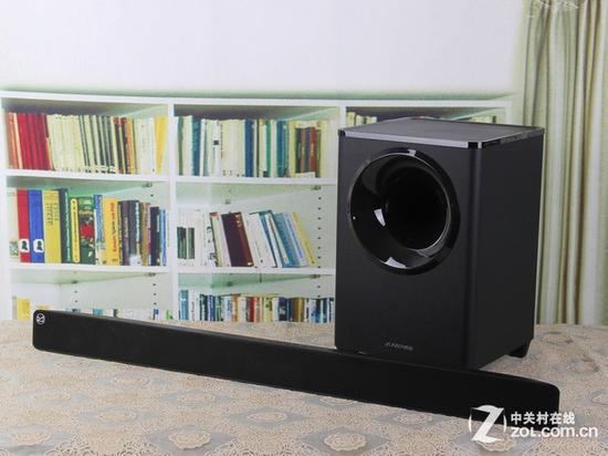 奋达T-388 Soundbar加低音炮音响