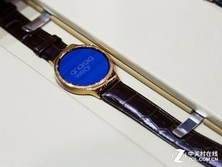 HUAWEI WATCH智能手表
