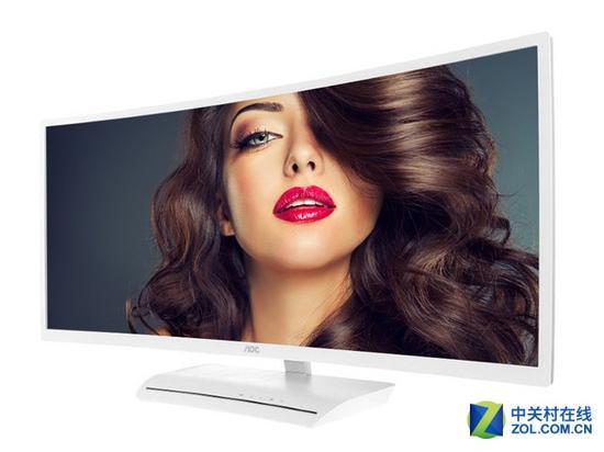 AOC C3583FQ/WS