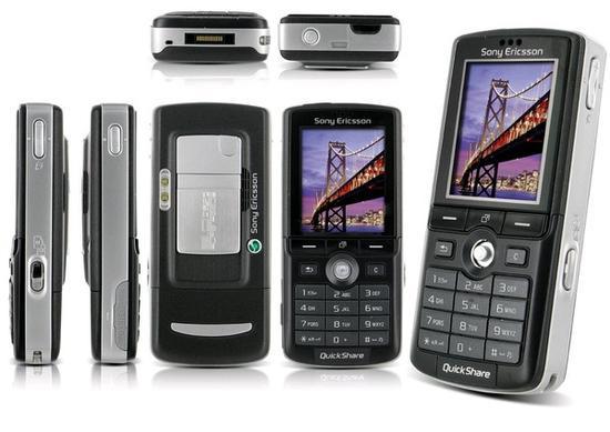 K750c(图片源于网络)