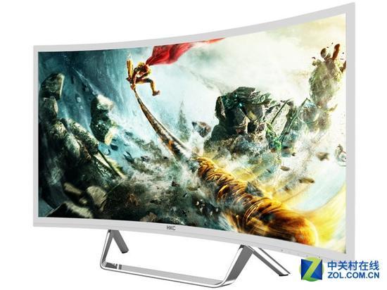 HKC X320一体机产品