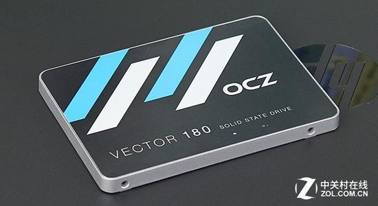 OCZ Vector 180 240GB SSD