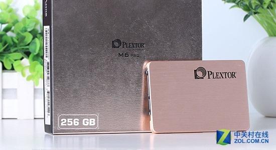 浦科特M6PRO 256GB SSD