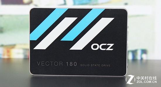 OCZ Vector 180 240GB SSD