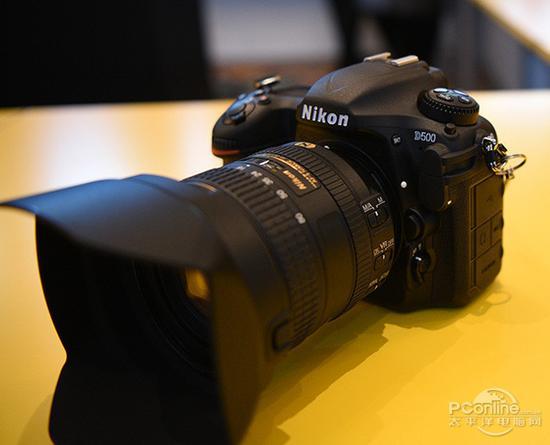尼康 D500