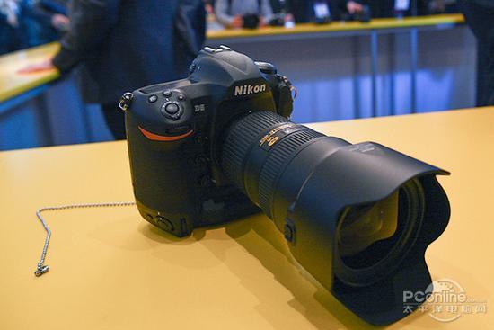 尼康 D500