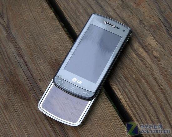 LG Crystal(GD900)