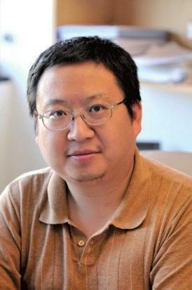 陈雁北(引力波论文作者之一、LIGO科学联盟核心成员、加州理工学院教授)