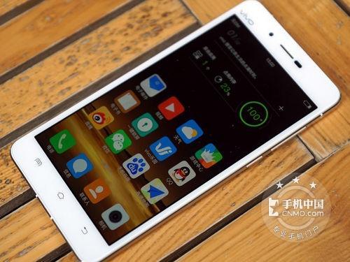 vivo X5Max铂金版