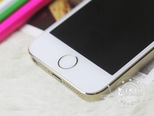 iPhone 5s
