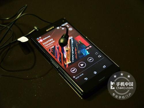 索尼Xperia Z3 Compact