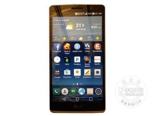LG G4 Stylus