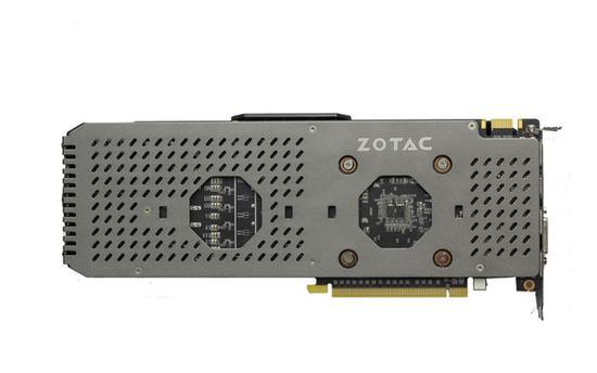 索泰GTX960至尊