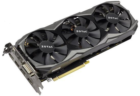 索泰GTX960至尊