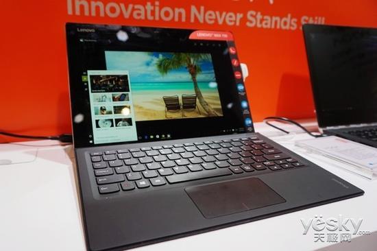 联想Ideapad MIIX 700