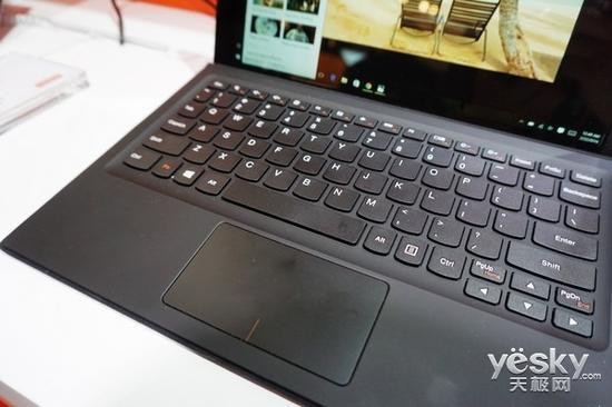 联想Ideapad MIIX 700键盘