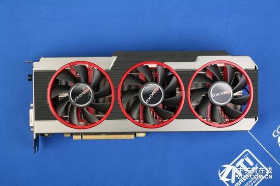 镭风R9 380毒蜥Top