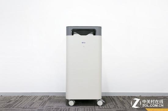 352 X80空气净化器