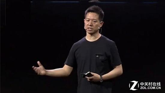 贾跃亭回应