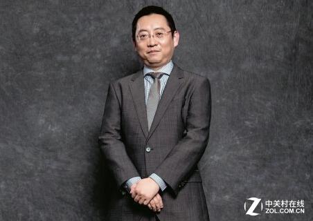 乐视梁军回应