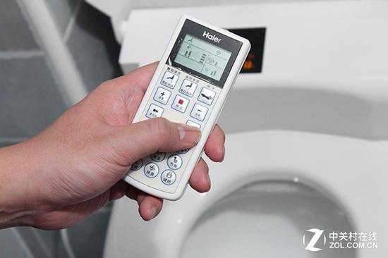支持遥控器操作
