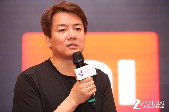 王川炮轰乐视生态