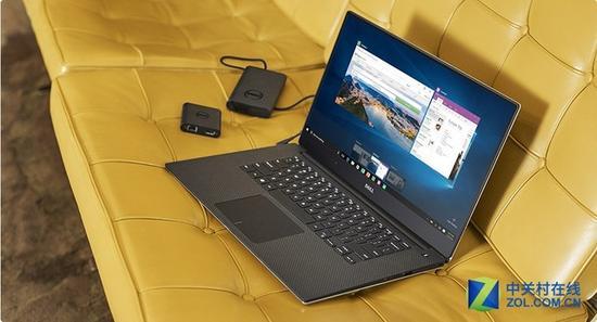 戴尔XPS 15