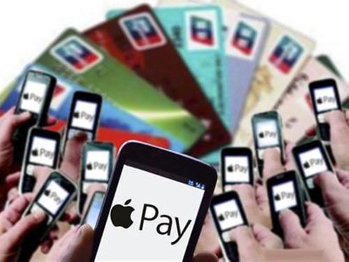 三星/苹果Pay商用能否带来NFC第二春