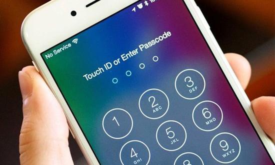 事件回顾 起因为一部iPhone