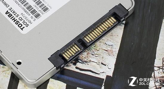 接口(SATA3.0)