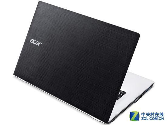 宏碁E5-752G-F9UQ