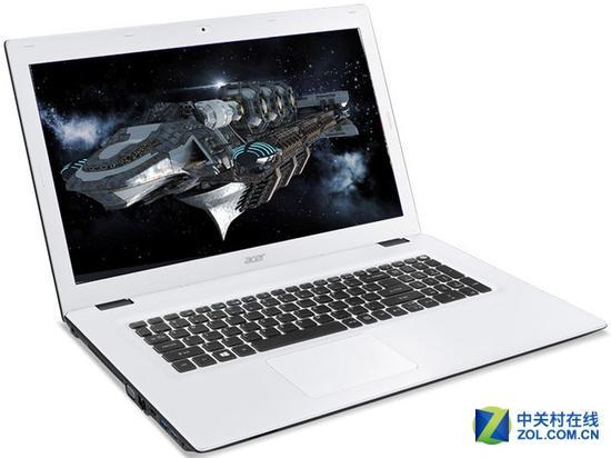 宏碁E5-752G-F9UQ