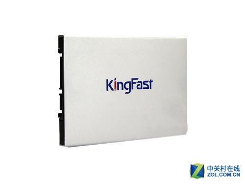 金速K6 69GB固态硬盘 细节图
