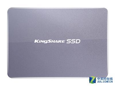 金胜 E203 系列64GB固态硬盘 细节图