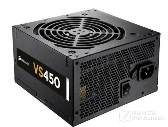 海盗船VS450电源