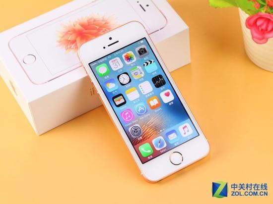 iPhone在这些地方依旧比安卓手机强