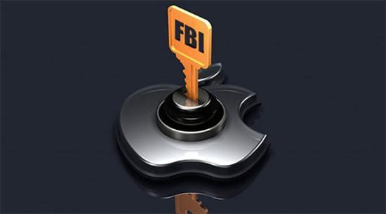 消息称FBI完全有能力自己解锁iPhone(图片引自新浪微博)