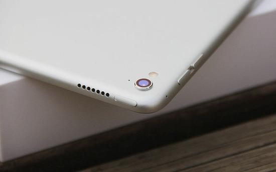 9.7英寸iPad Pro